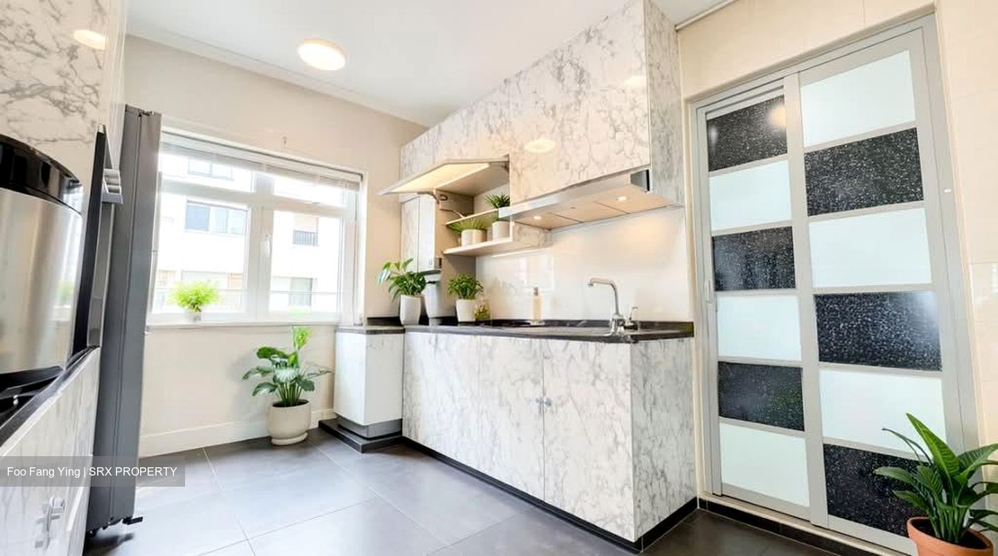 Blk 312A Anchorvale Vista (Sengkang), HDB 5 Rooms #561337971